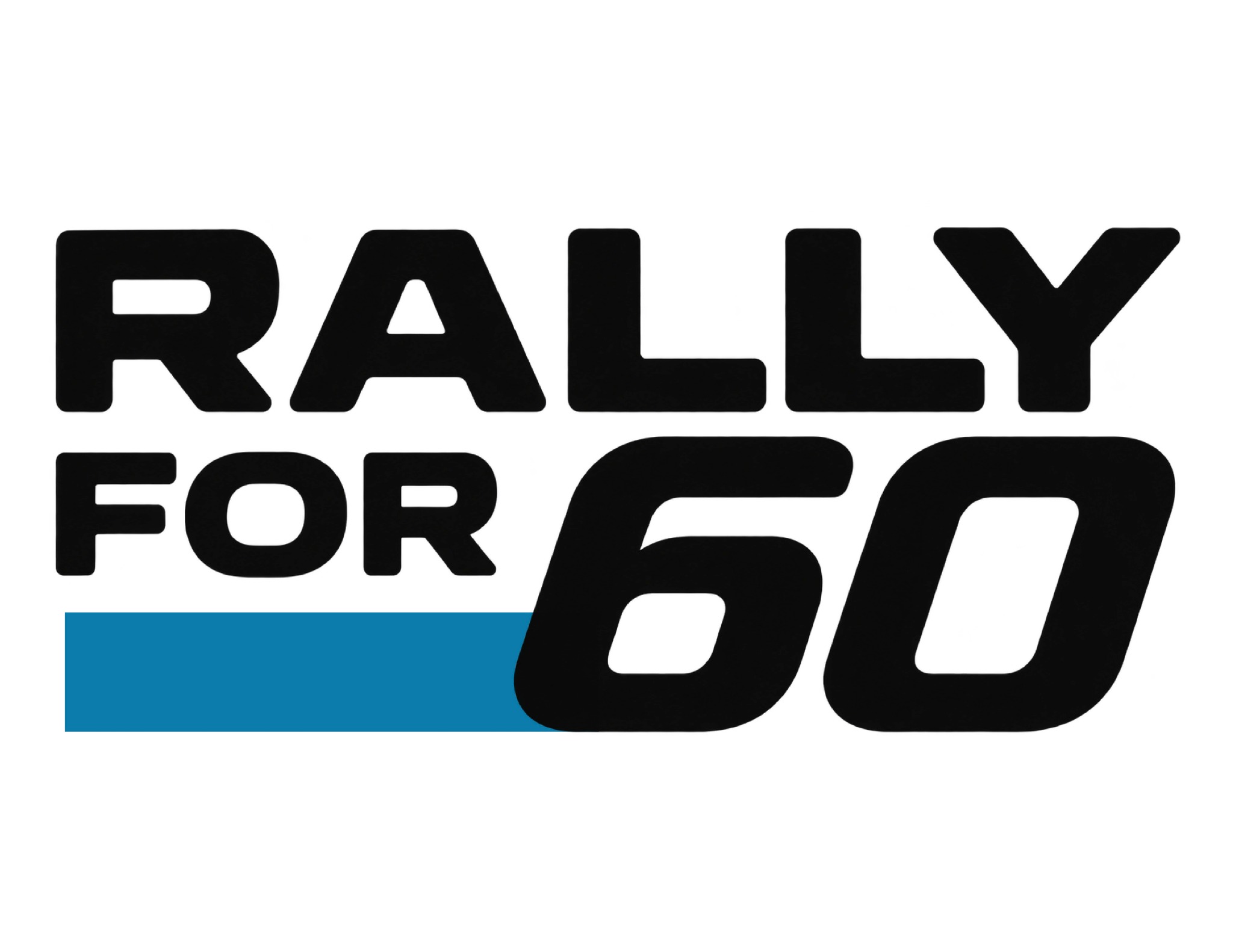 Rally For 60