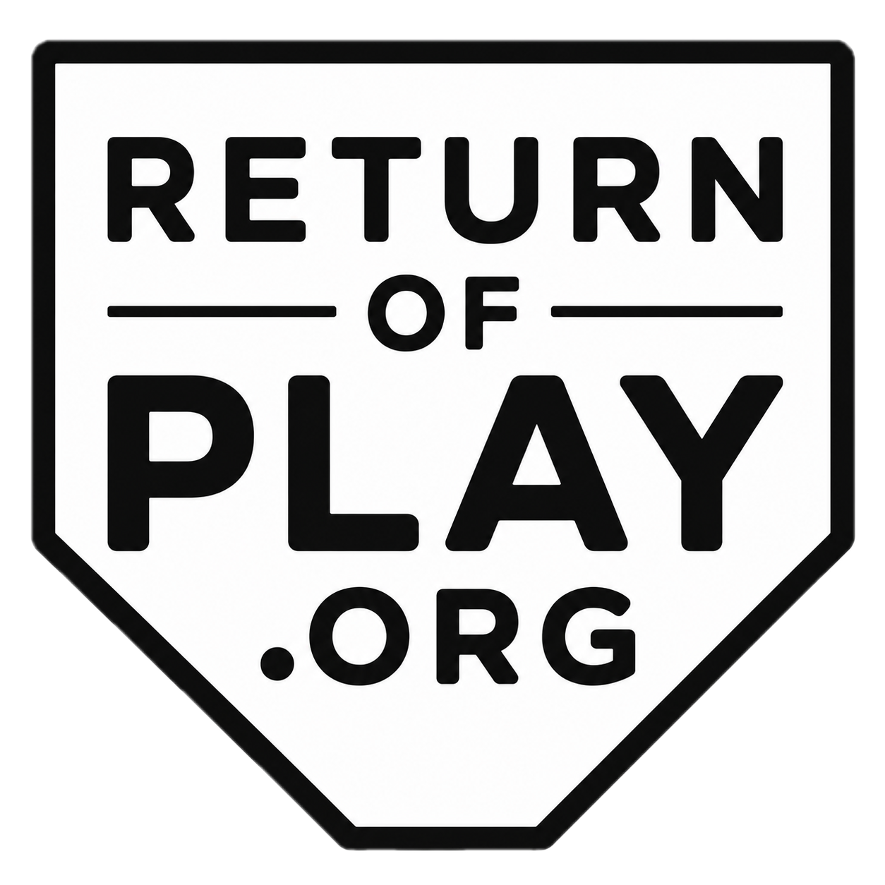 Return of Play .org